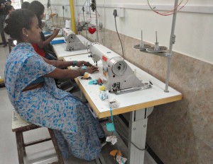 Livelihood Programs